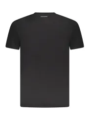 Trussardi Herren KURZARM-T-SHIRT Schwarz | online kaufen