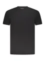 Trussardi Herren KURZARM-T-SHIRT Schwarz | online kaufen