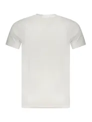 Cavalli Class Herren KURZARM-T-SHIRT Weiß | online kaufen