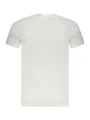 Cavalli Class Herren KURZARM-T-SHIRT Weiß | online kaufen