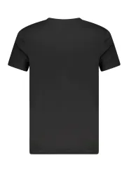 Cavalli Class Herren KURZARM-T-SHIRT Schwarz | online kaufen