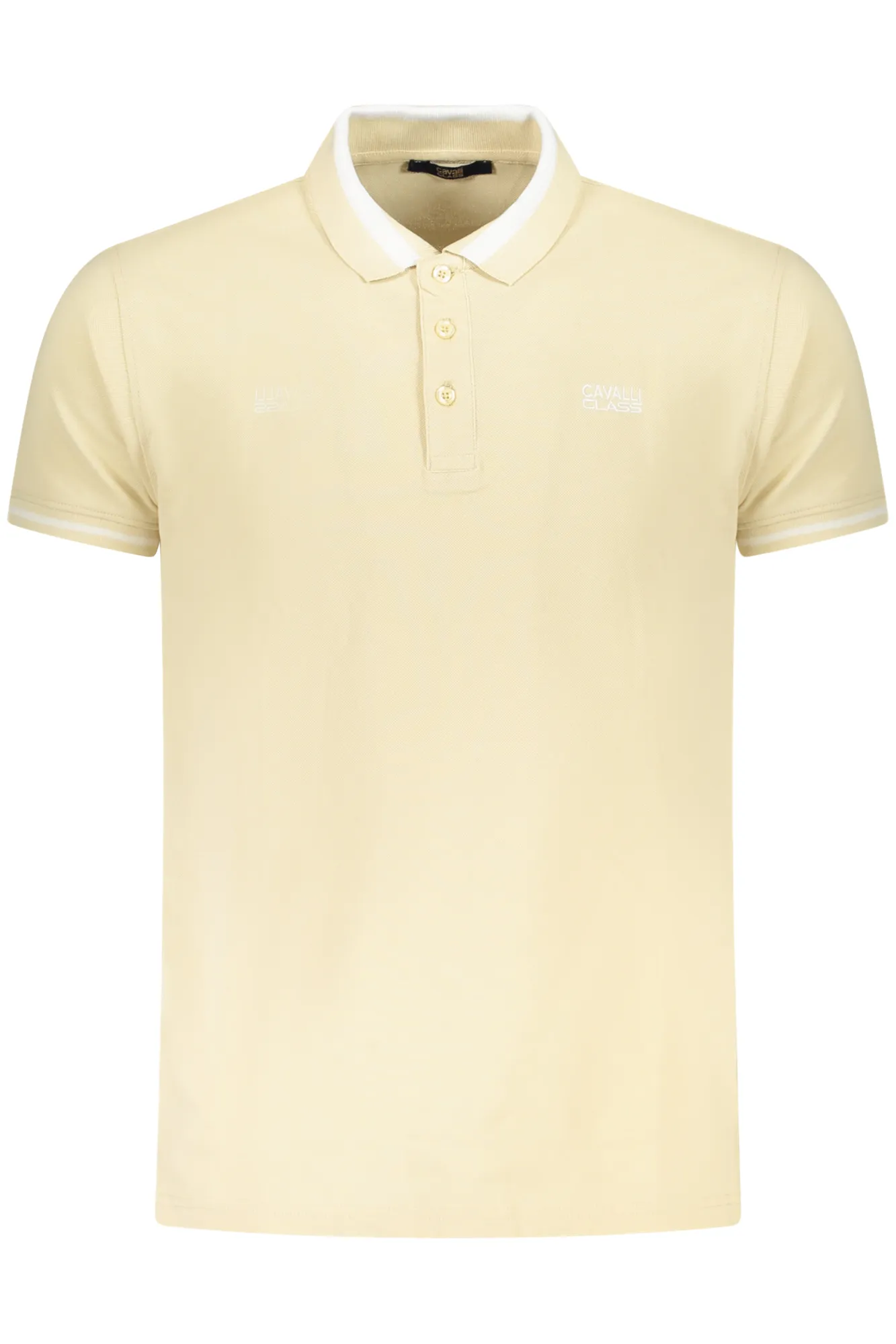 Herren KURZARM-POLOSHIRT Beige TXT64RKB002_BE03528