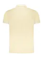 Cavalli Class Herren KURZARM-POLOSHIRT Beige | online kaufen