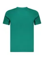 Cavalli Class Herren KURZARM-T-SHIRT Grün | online kaufen