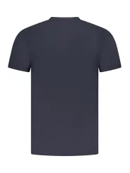 Cavalli Class Herren KURZARM-T-SHIRT Blau | online kaufen