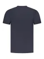 Cavalli Class Herren KURZARM-T-SHIRT Blau | online kaufen