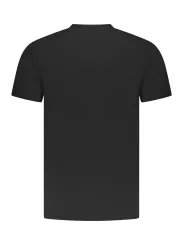 Cavalli Class Herren KURZARM-T-SHIRT Schwarz | online kaufen