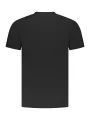 Cavalli Class Herren KURZARM-T-SHIRT Schwarz | online kaufen