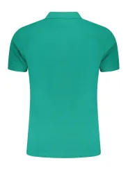 Cavalli Class Herren KURZARM-POLO Grün | online kaufen