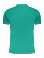 Cavalli Class Herren KURZARM-POLO Grün | online kaufen