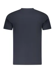 Cavalli Class Herren KURZARM-T-SHIRT Blau | online kaufen
