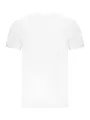 Cavalli Class Herren KURZARM-T-SHIRT Weiß | online kaufen