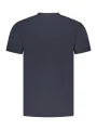 Cavalli Class Herren KURZARM-T-SHIRT Blau | online kaufen