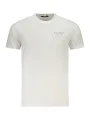 Cavalli Class Herren KURZARM-T-SHIRT Weiß | online kaufen