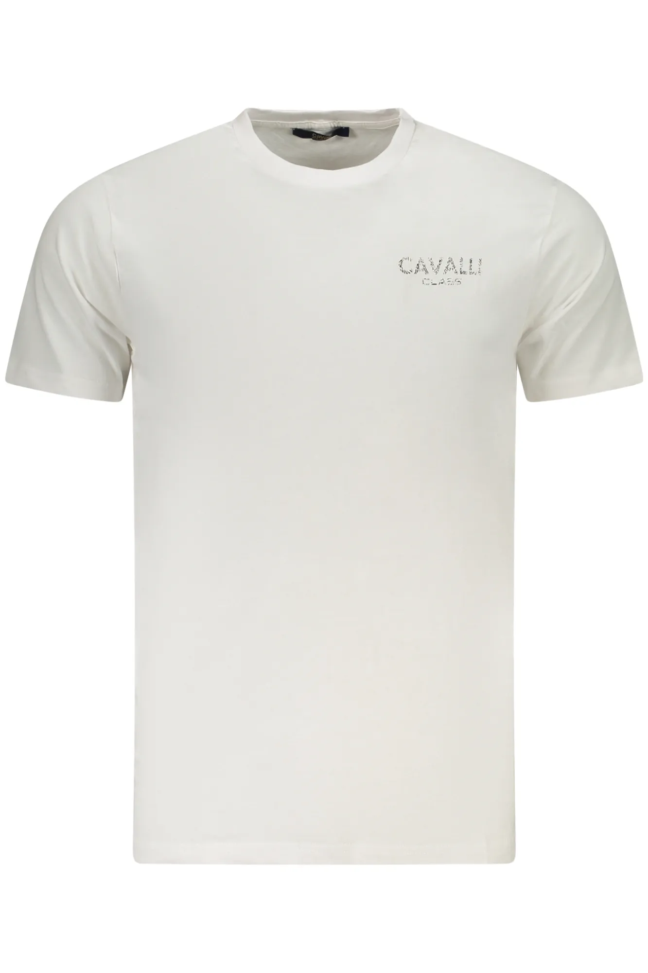Herren KURZARM-T-SHIRT Weiß TXT61JJD060_BI00533