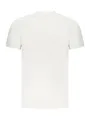Cavalli Class Herren KURZARM-T-SHIRT Weiß | online kaufen