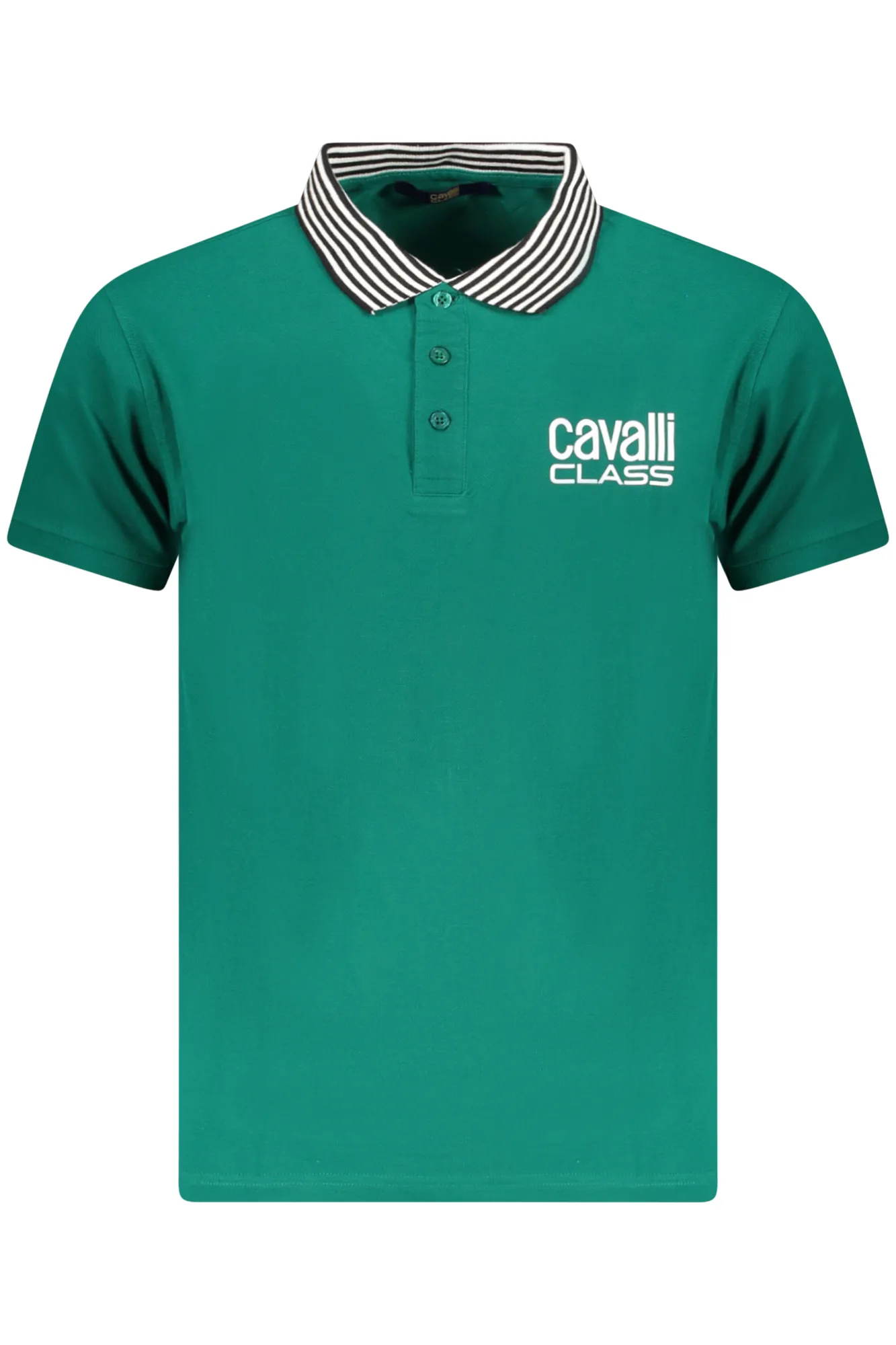 Herren KURZARM-POLOSHIRT Grün TXT64EKB002_VE04038
