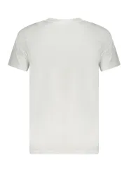 Cavalli Class Herren KURZARM-T-SHIRT Weiß | online kaufen