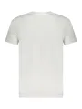 Cavalli Class Herren KURZARM-T-SHIRT Weiß | online kaufen