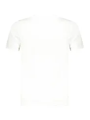 Cavalli Class Herren KURZARM-T-SHIRT Weiß | online kaufen