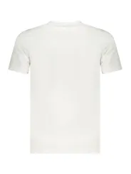 Cavalli Class Herren KURZARM-T-SHIRT Weiß | online kaufen