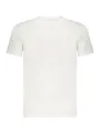 Cavalli Class Herren KURZARM-T-SHIRT Weiß | online kaufen