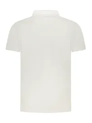 Cavalli Class Herren KURZARM-POLO Weiß | online kaufen