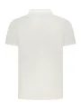 Cavalli Class Herren KURZARM-POLO Weiß | online kaufen