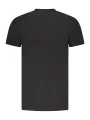 Cavalli Class Herren KURZARM-T-SHIRT Schwarz | online kaufen