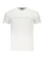 Cavalli Class Herren KURZARM-T-SHIRT Weiß | online kaufen