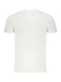 Cavalli Class Herren KURZARM-T-SHIRT Weiß | online kaufen