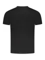 Cavalli Class Herren KURZARM-T-SHIRT Schwarz | online kaufen
