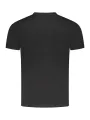 Cavalli Class Herren KURZARM-T-SHIRT Schwarz | online kaufen
