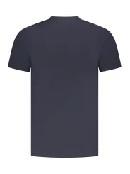 Cavalli Class Herren KURZARM-T-SHIRT Blau | online kaufen