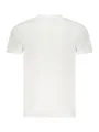 Cavalli Class Herren KURZARM-T-SHIRT Weiß | online kaufen
