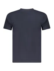 Cavalli Class Herren KURZARM-T-SHIRT Blau | online kaufen