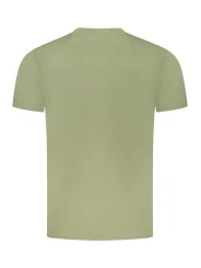 Cavalli Class Herren KURZARM-T-SHIRT Grün | online kaufen
