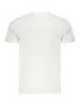 Cavalli Class Herren KURZARM-T-SHIRT Weiß | online kaufen
