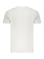 Cavalli Class Herren KURZARM-T-SHIRT Weiß | online kaufen