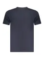 Cavalli Class Herren KURZARM-T-SHIRT Blau | online kaufen
