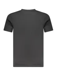 Cavalli Class Herren KURZARM-T-SHIRT Schwarz | online kaufen