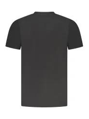 Cavalli Class Herren KURZARM-T-SHIRT Schwarz | online kaufen