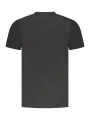 Cavalli Class Herren KURZARM-T-SHIRT Schwarz | online kaufen