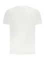 Cavalli Class Herren KURZARM-T-SHIRT Weiß | online kaufen