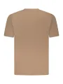 U.S. GRAND POLO Herren T-Shirt Braun | online kaufen