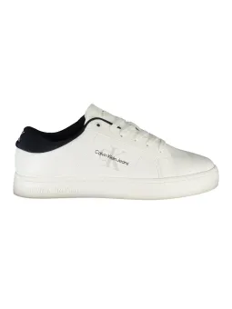 Calvin Klein Herren Sneaker Weiß mieten | Flex-Fashion Verleih