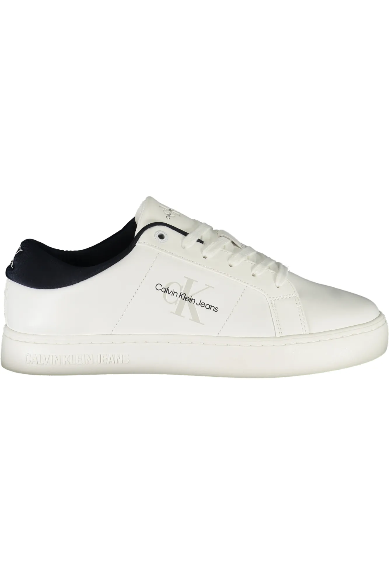 Herren SPORTSCHUH Weiß YM0YM00864_BIYAF
