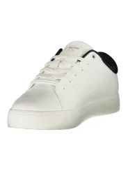 Calvin Klein Herren SPORTSCHUH Weiß | online kaufen