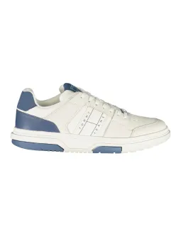 Tommy Hilfiger Herren Sneaker mieten – Weiß, Größen 40-46