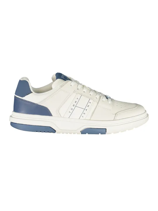 Tommy Hilfiger Herren SPORTSCHUH Weiß | online kaufen